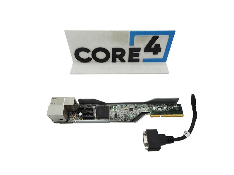 SUPERMICRO AOM-PIO-I2G Two 1Gbit Add-on Module