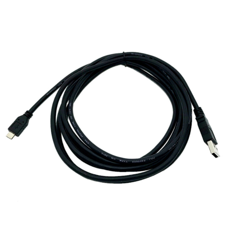 10ft USB Power Charging SYNC Cable Cord for MOTOROLA DROID TURBO 2