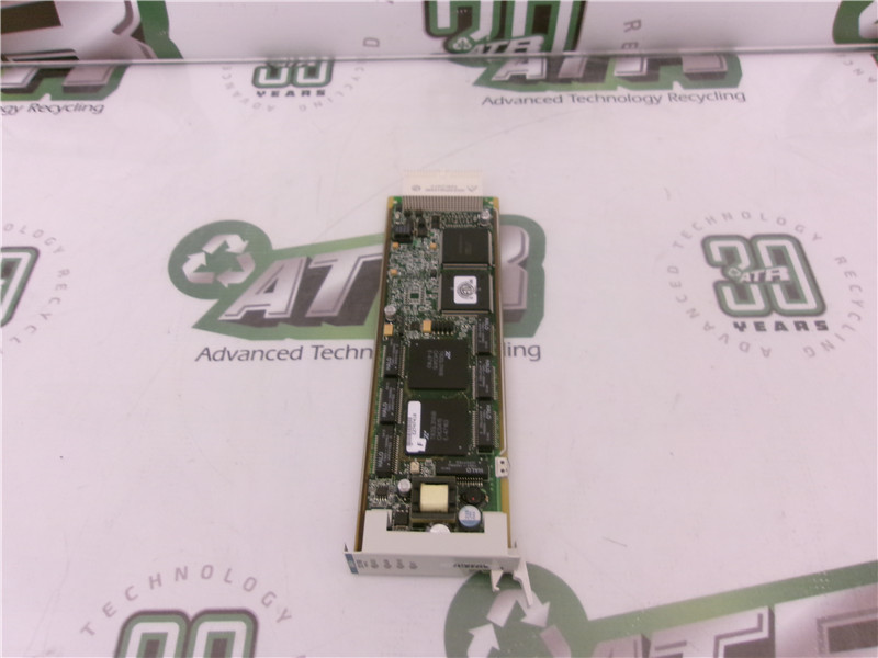 AdTran Opti-6100 Optical Multiplexer Add-in Card