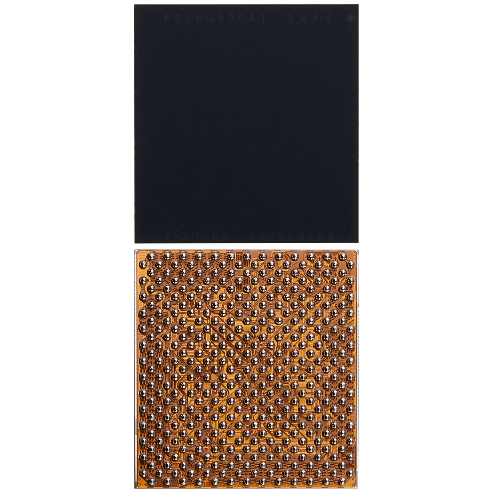 Replacement Power IC Chip Compatible For MacBook (343S00723)
