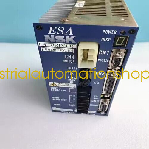 1pc USED ESA-J1003AFD-20 Via DHL or FedEX