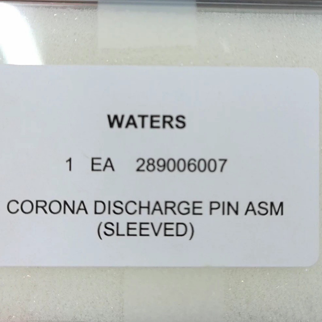 1PCS Waters 289006007 Liquid Corona Discharge Probe Brand new Fedex or DHL