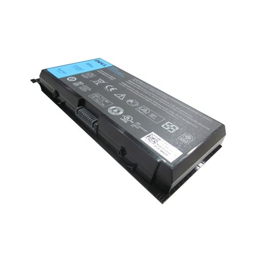 2026 Genuine Battery N71FM FV993 For Precision M4600 M4700 M4800 M6600 M6700 New
