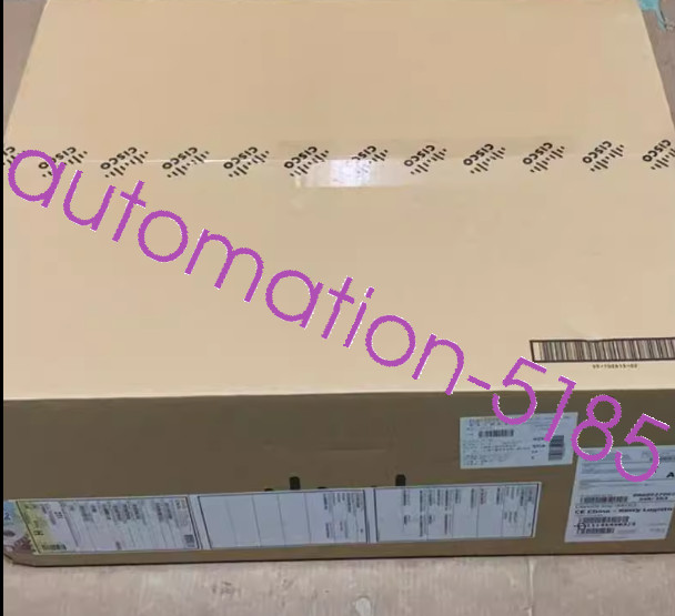 CISCO Switch CGS2520-16S-8PC New fedex or DHL
