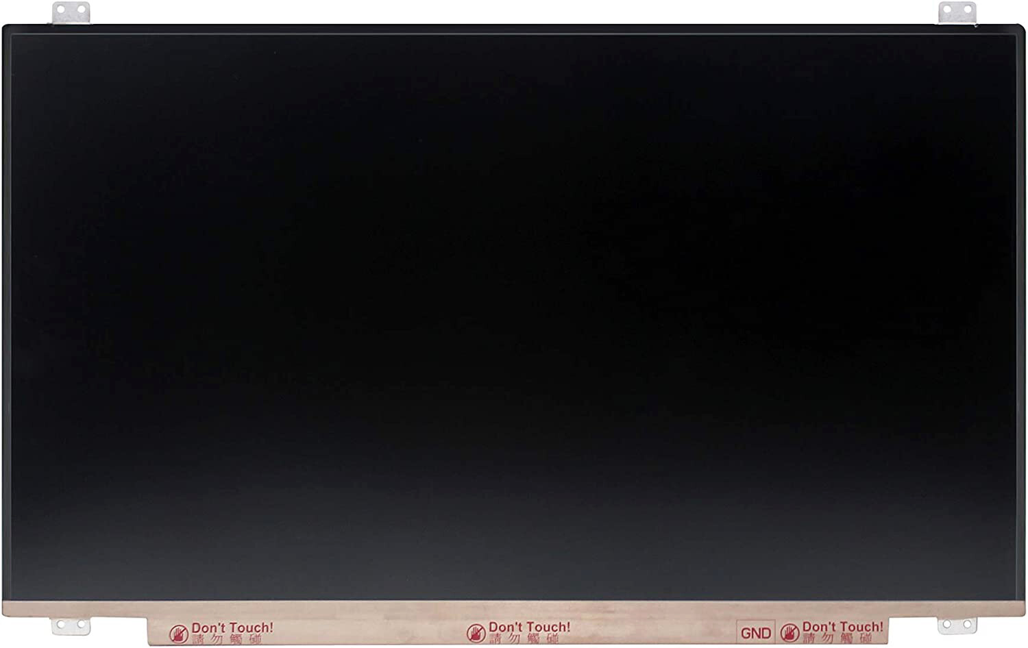 LP173WF4 SPF7 LP173WF4(SP)(F7) SPF2 SPF3 SPF4 SPF5 fit LTN173HL01 IPS 1920X1080.