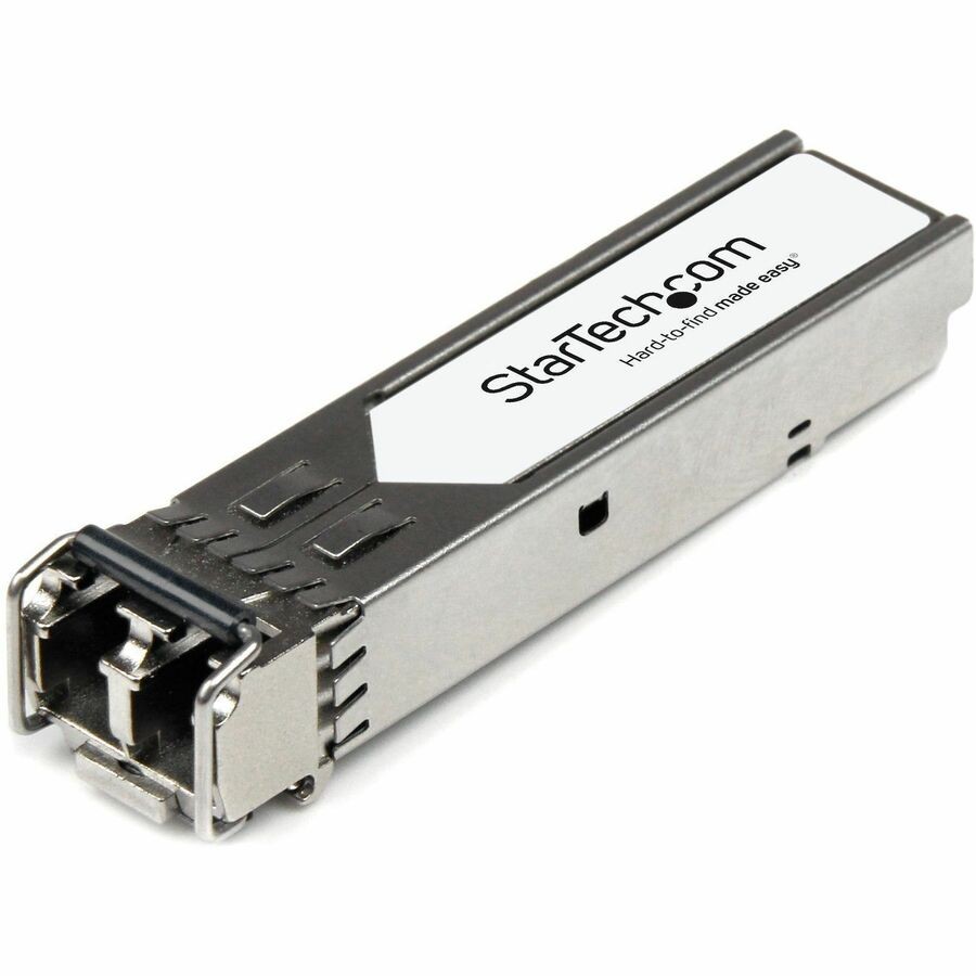 StarTech Arista Networks SFP-1G-LX Compatible SFP 1000Base-LX Optic Transceiver