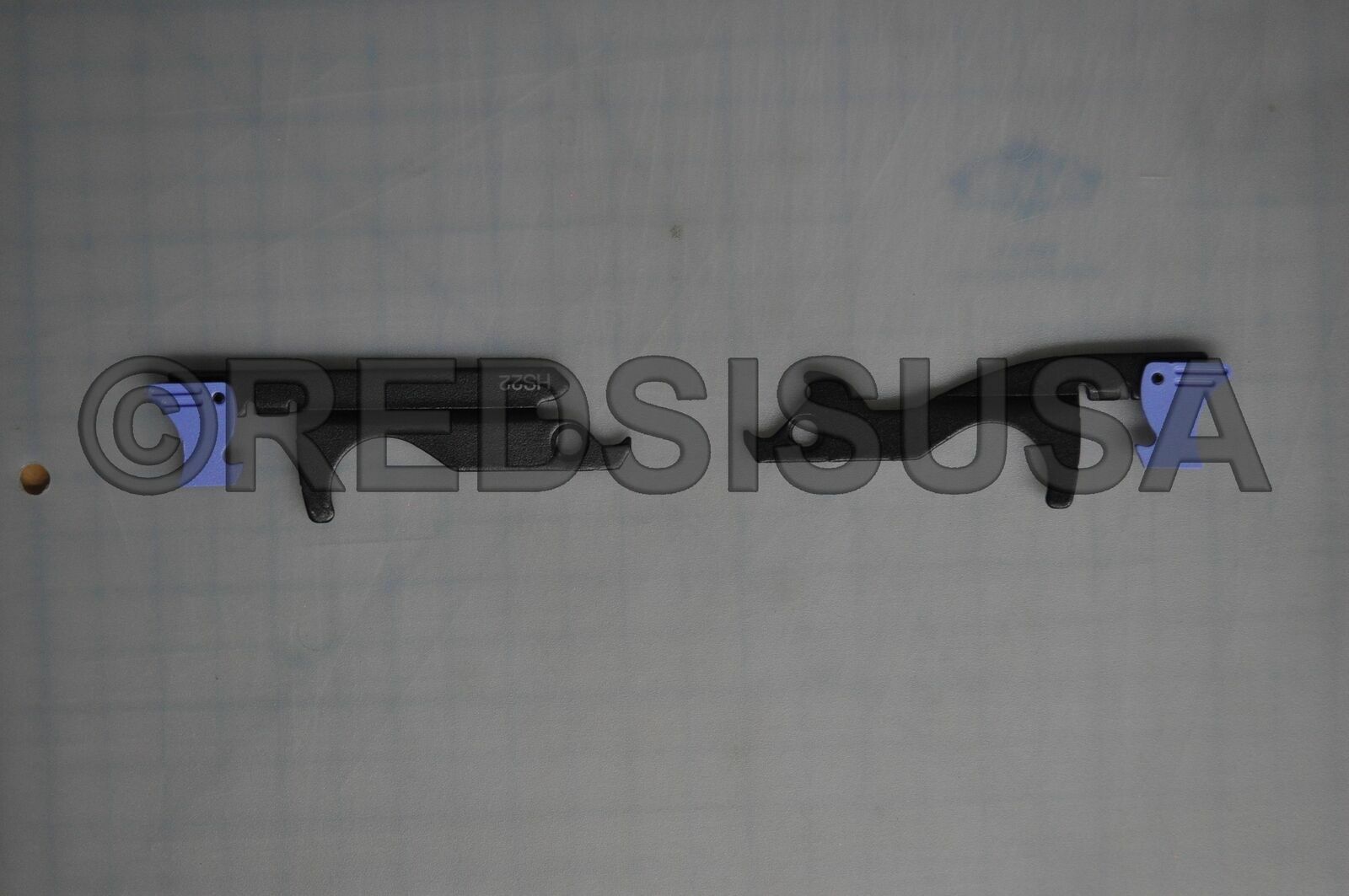IBM Blade Handle (Left and Right) for Bladecenter HS22 Series 46D1122