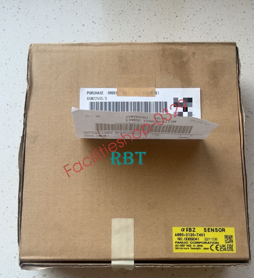 1PC A860-2120-T401 brand new Encoder A860-2120-T401 DHL/FedEx