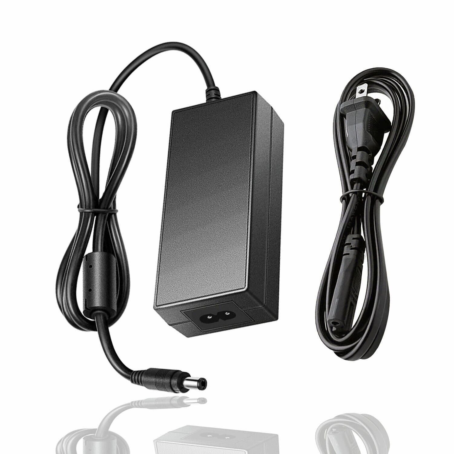 9V 5A 5.5mm AC Adapter for VeriFone POS Machine Credit Card Machine Power Supply