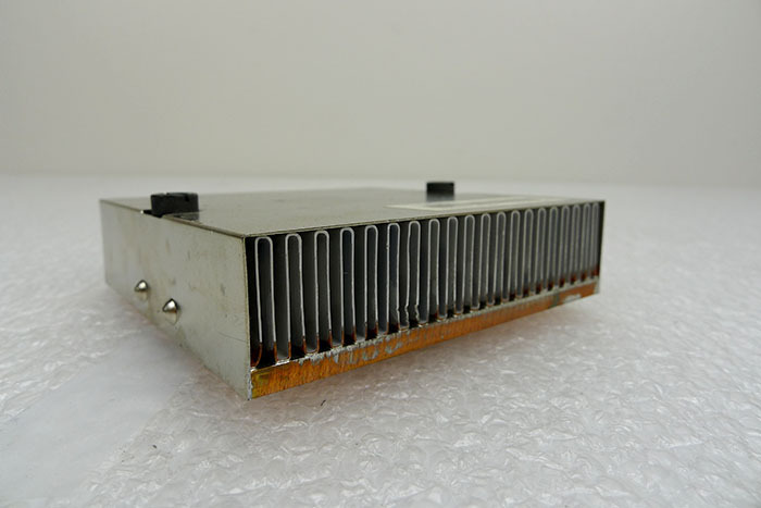 24P0891 - IBM HEATSINK 533MHz FOR xSERIES 335 (MODELS 11X, 1AX, 12X, 21X, 22X)