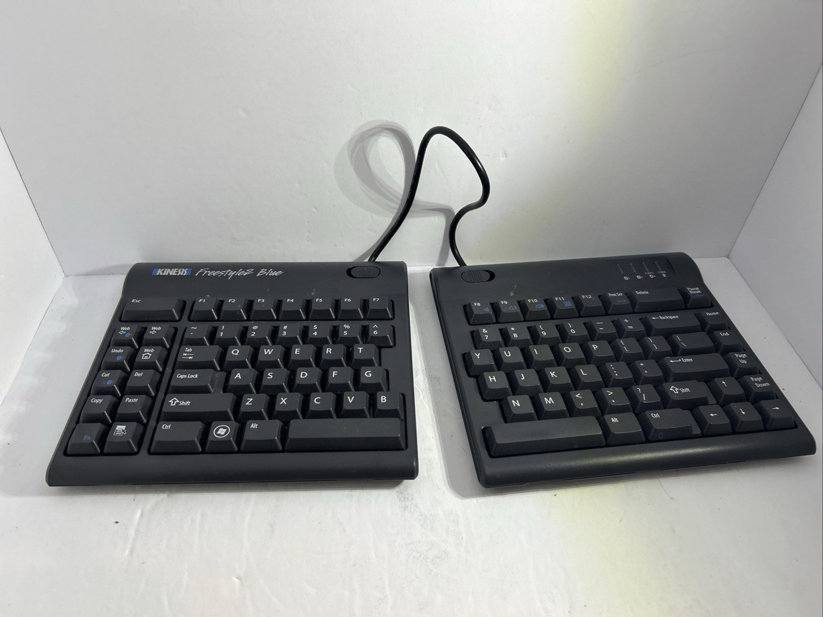 Kinesis Freestyle KB800PB-US Keypad