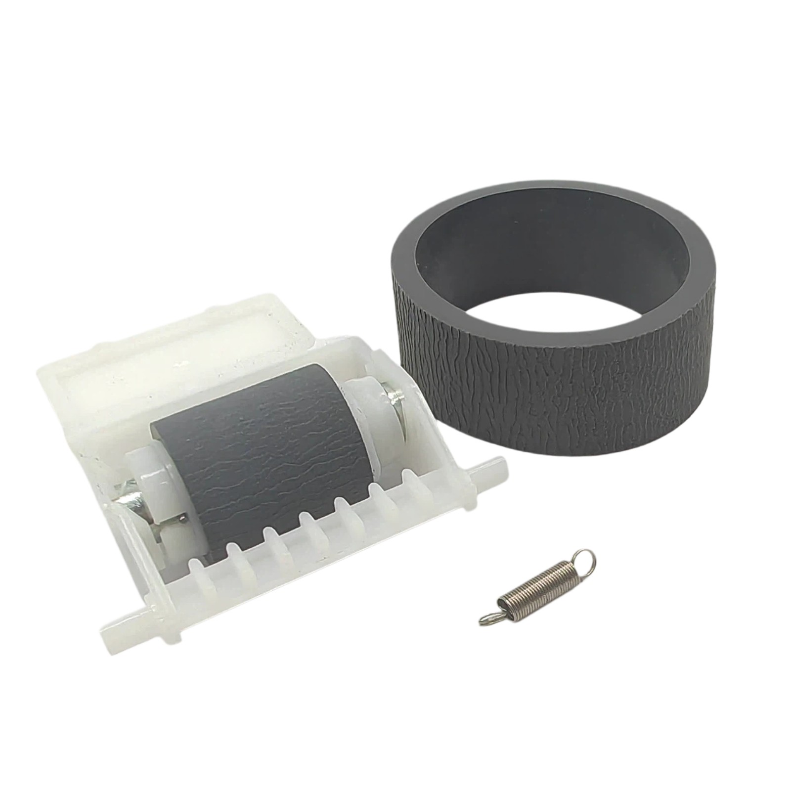 1Set Pickup Roller Separation Pad Fits For Epson 2400 R1400 R1410 R1430 1500W