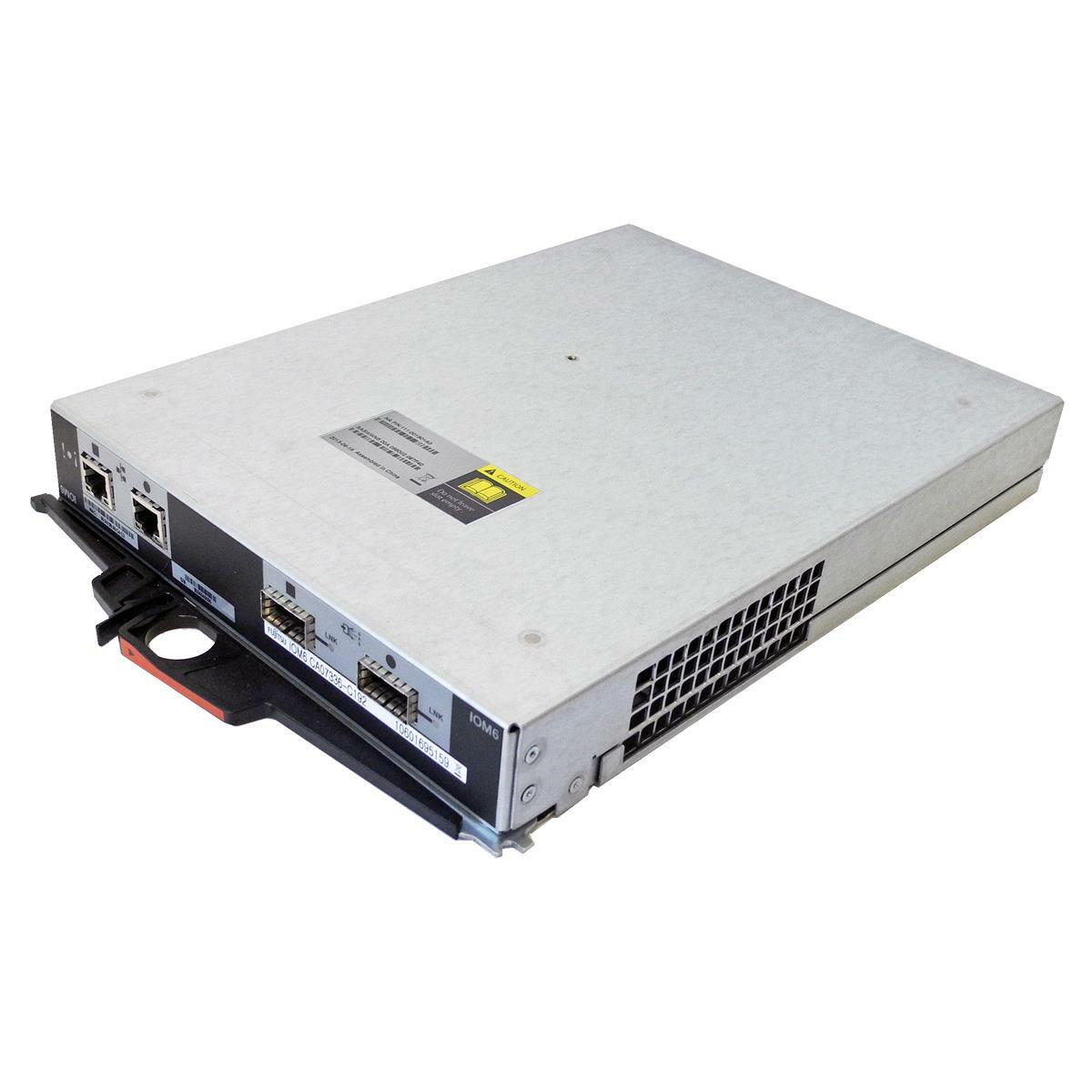 Fujitsu IOM6 CA7336-C191 SAS 6Gb Controller for DX80 S2 DX90 S2 Storage