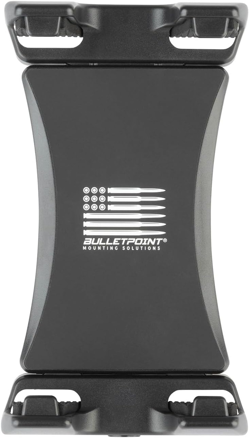 Bulletpoint Mounting Solutions Universal Tablet Mount for Truck Compatible with