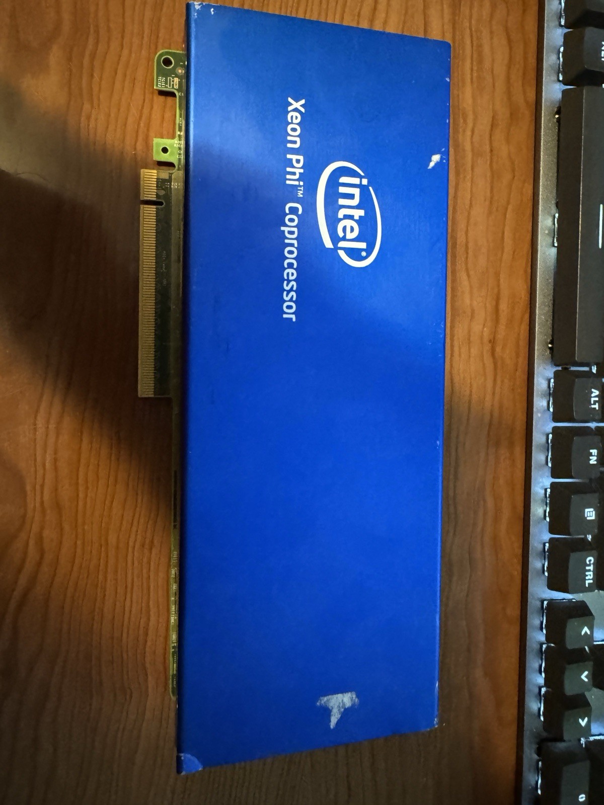 Xeon PHi 71SP1