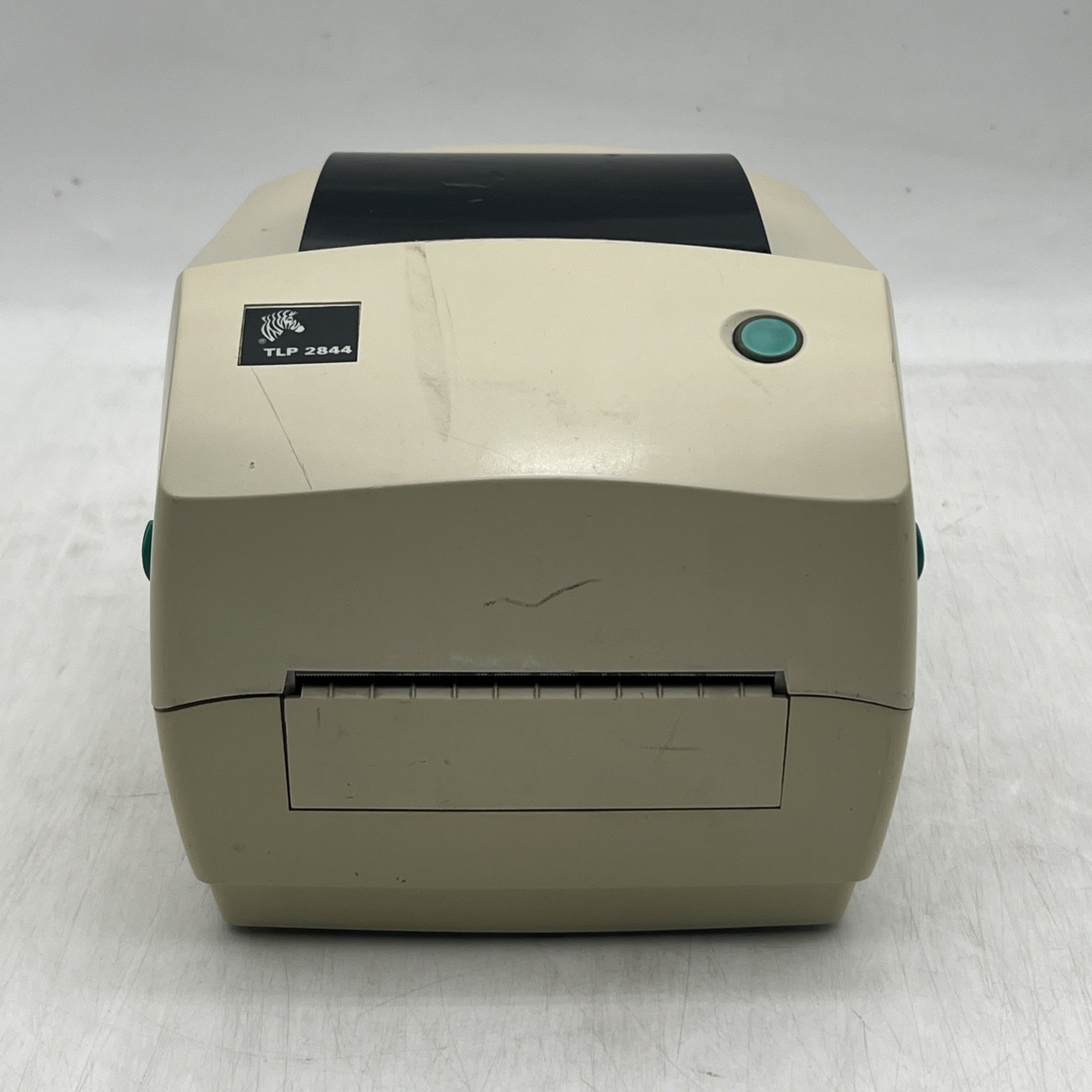 Zebra TLP 2844 Thermal Label Printer