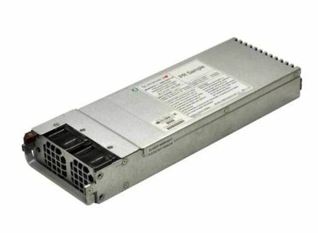 Supermicro  PWS-1K41F-1R Powersupply II FULLY TESTED US SELLER
