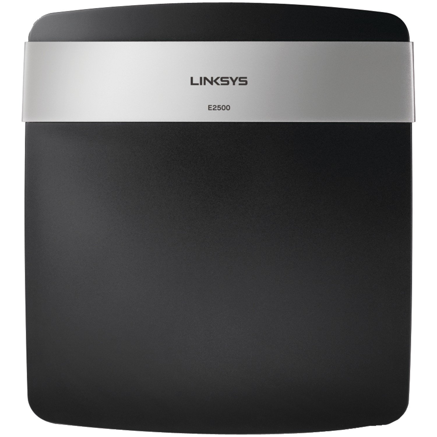Linksys E2500 (N600) Advanced Simultaneous Dual-Band Wireless-N Router By Linksy
