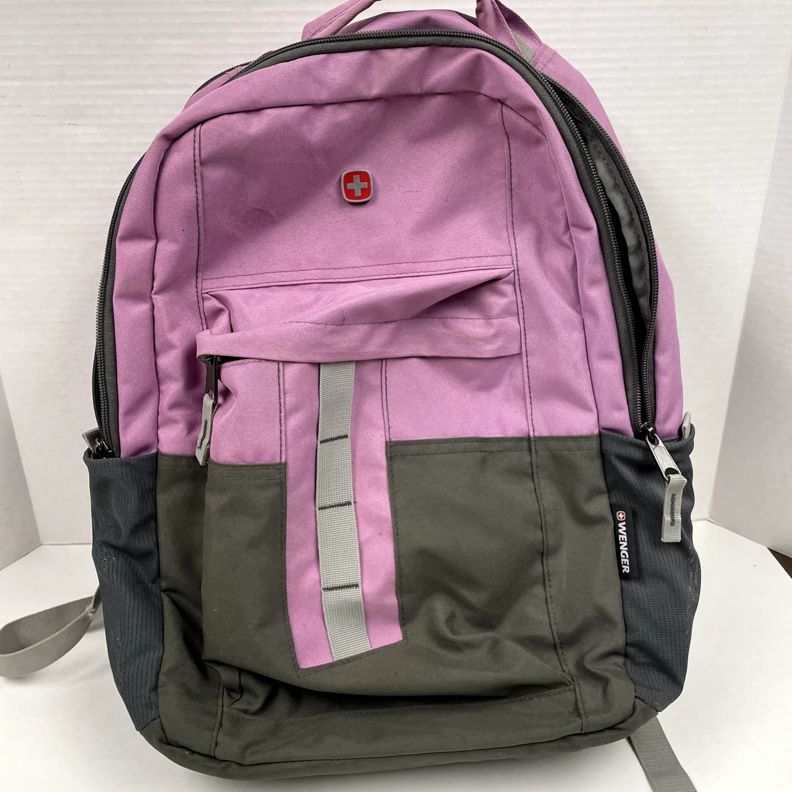 wenger backpack