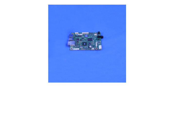Genuine HP LaserJet Pro MFP M426fdn Formatter Board C5F98-60001, C5F99-60001
