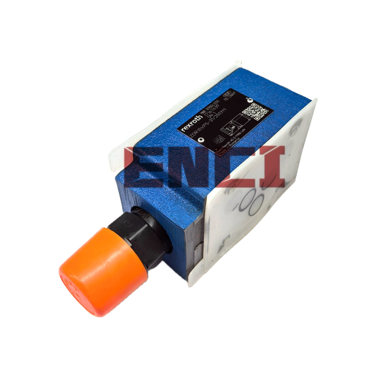 1PCS ZDR 10 VP5-3X/200YM R900411311 Bosch Rexroth Relief Valve ZDR10VP5-31/200YM