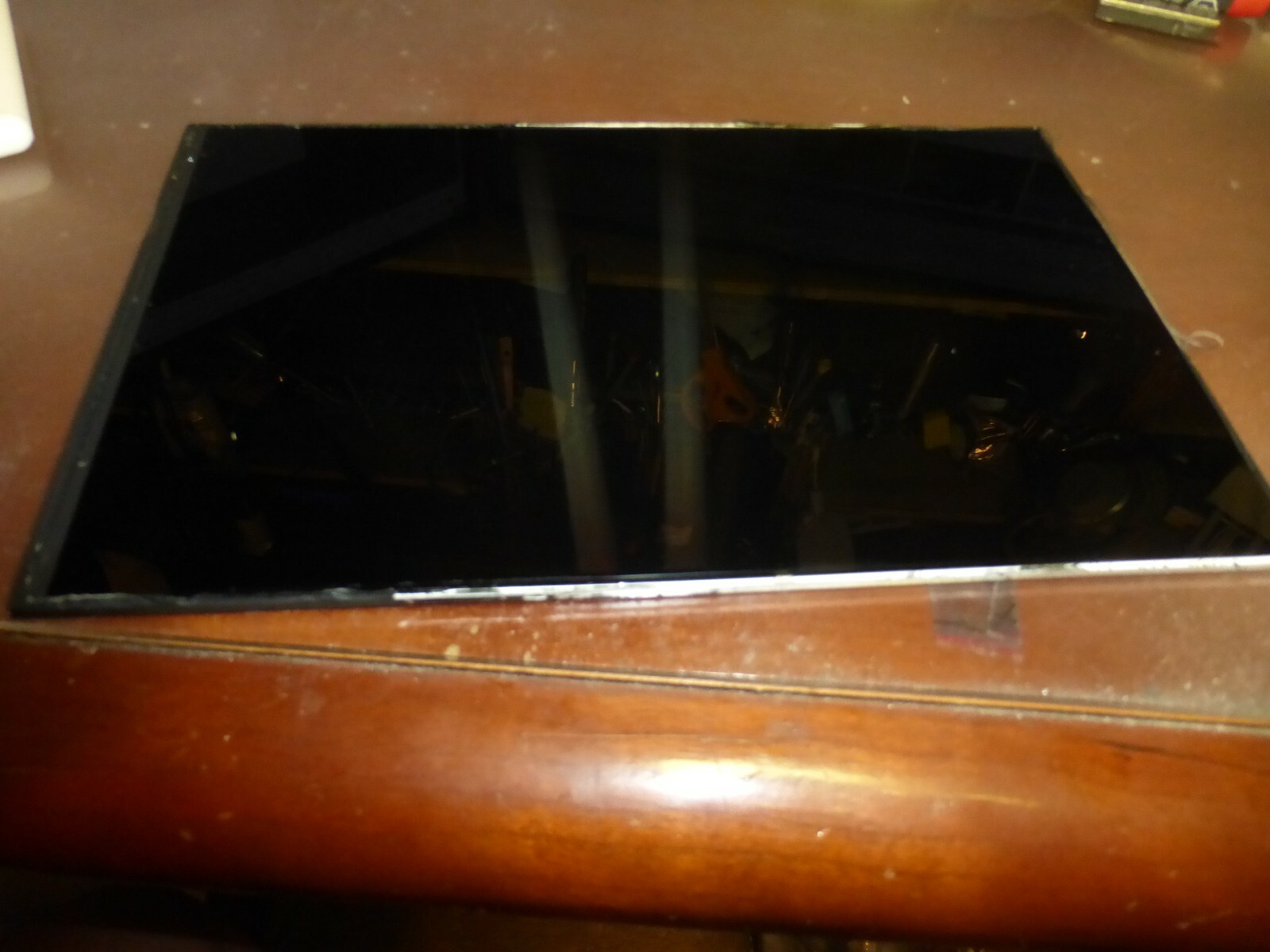 Genuine Digiland OEM LCD Screen Only for DL1016 32GB 10.1" Tablet   - #6 -