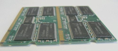 MEM-7301-1GB 1GB 2x 512MB DRAM MEMORY CISCO 7301 ROUTER