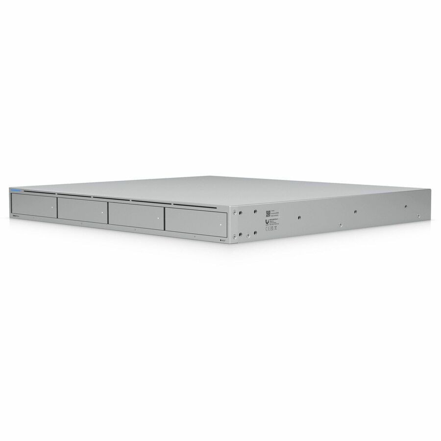 Ubiquiti UNAS-PRO-4 NAS Storage System