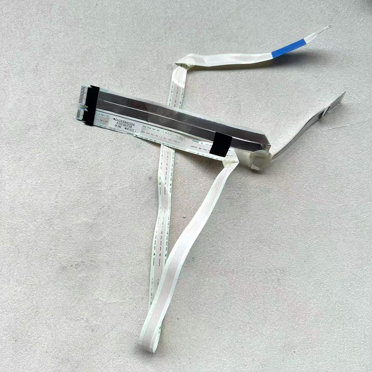 LG OLED77C3PCA Cable EAD65940104
