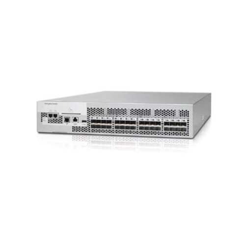 EMC Brocade ES-5832B 32x 8Gb BES Encryption Switch w/32 Active Prt + 32x SFP