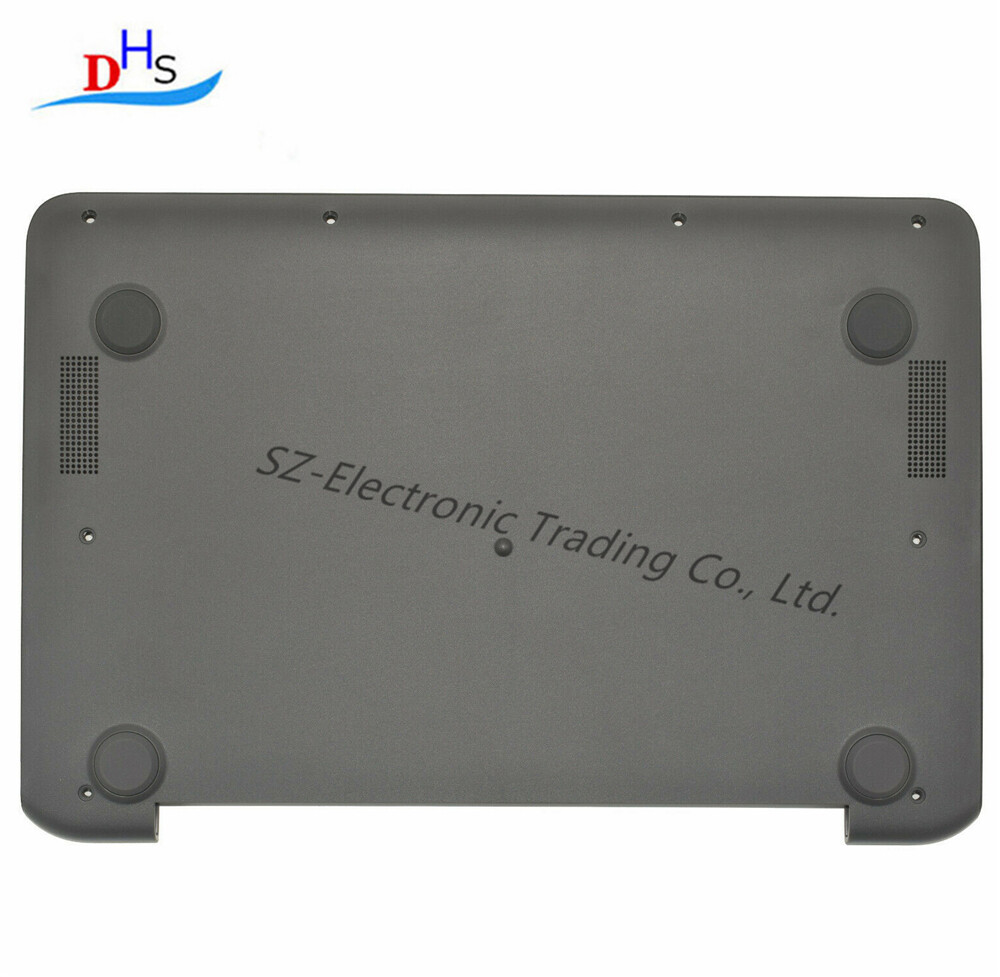 For HP Chromebook 11 G6 EE Lower Bottom Base Case Cover L14901-001