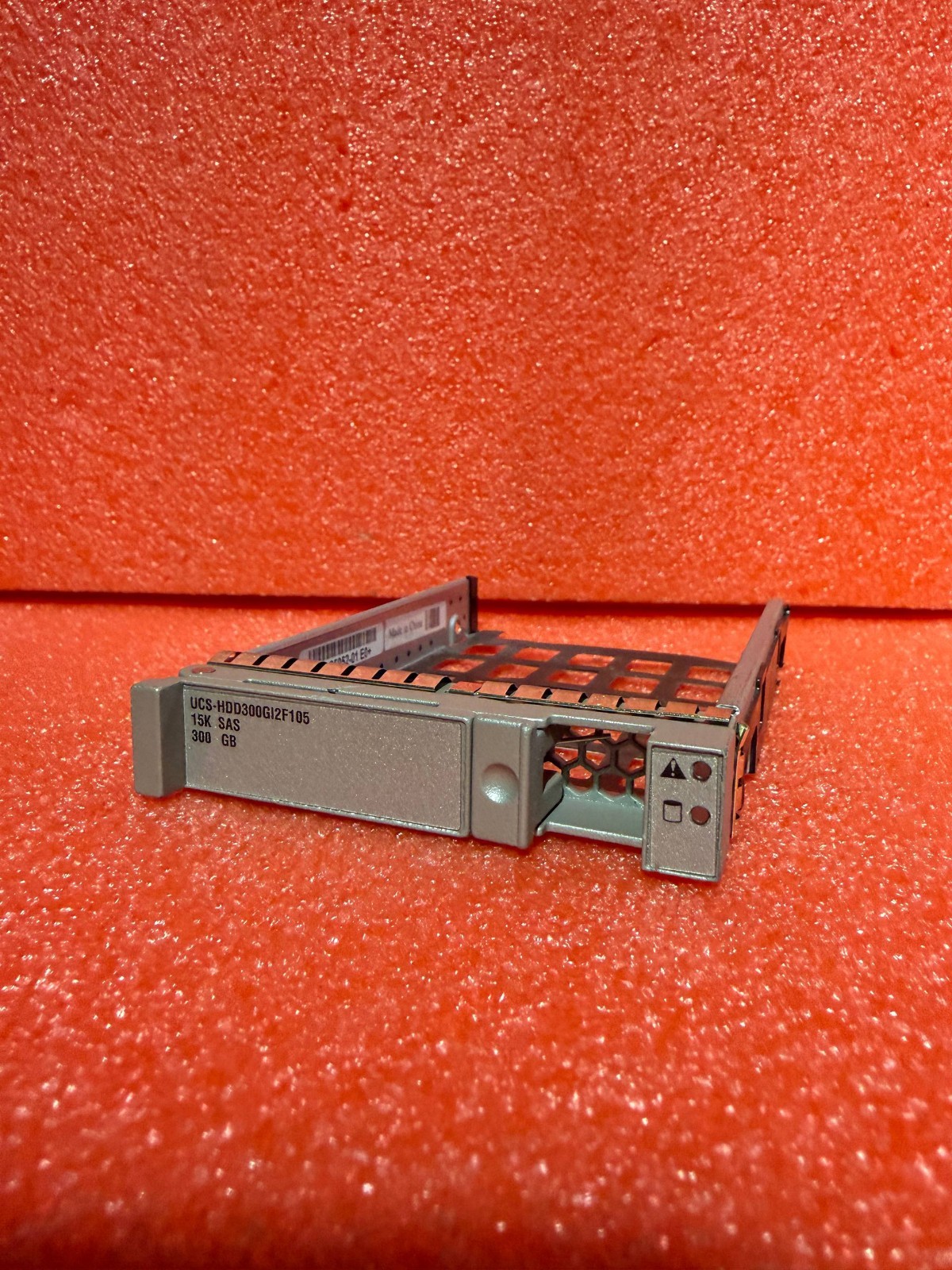 Cisco 800-35052-01 UCS 2.5" HDD TRAY CADDY