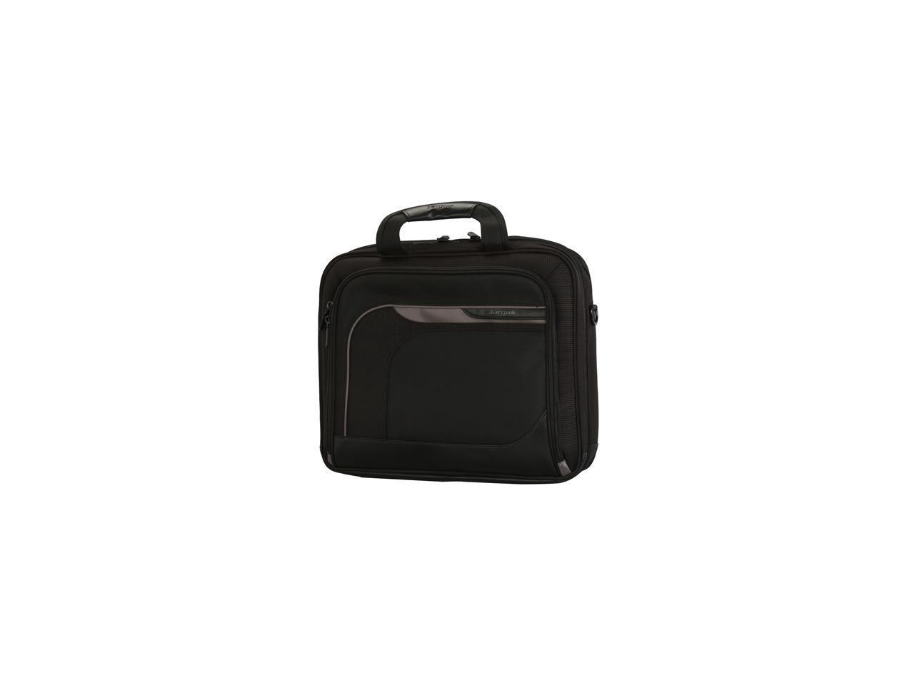 Targus 15.4" Mobile Elite Briefcase - TBT045US
