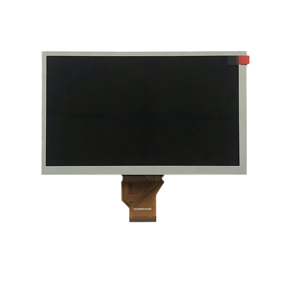 New 8" For Genmega G2500 ATM Machine Replacement LCD Display Screen Panel
