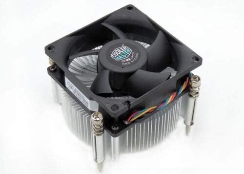 HP Pro 3400 Series MT (Microtower PC) Heat Sink Cooling Fan