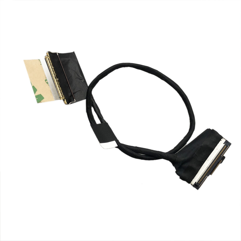40PIN LCD Screen Video Display Flex Cable For Lenovo GP540 UHD EDP DC02C00L920