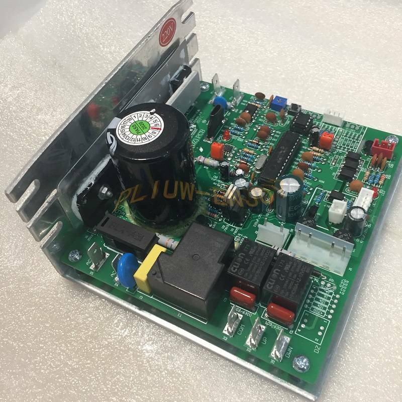 1PC Control Board Main Board ZY-M(DZ).PCB New For SHUA SH5110A Treadmill