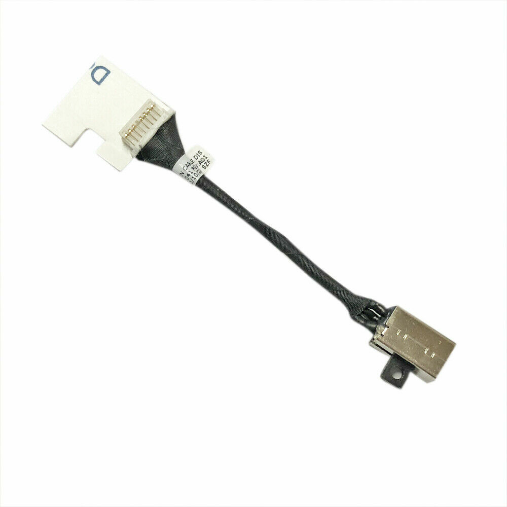 10X DC Jack Cable Charging Port For Dell Vostro 5402 14 7405 P126G 0N8R4T