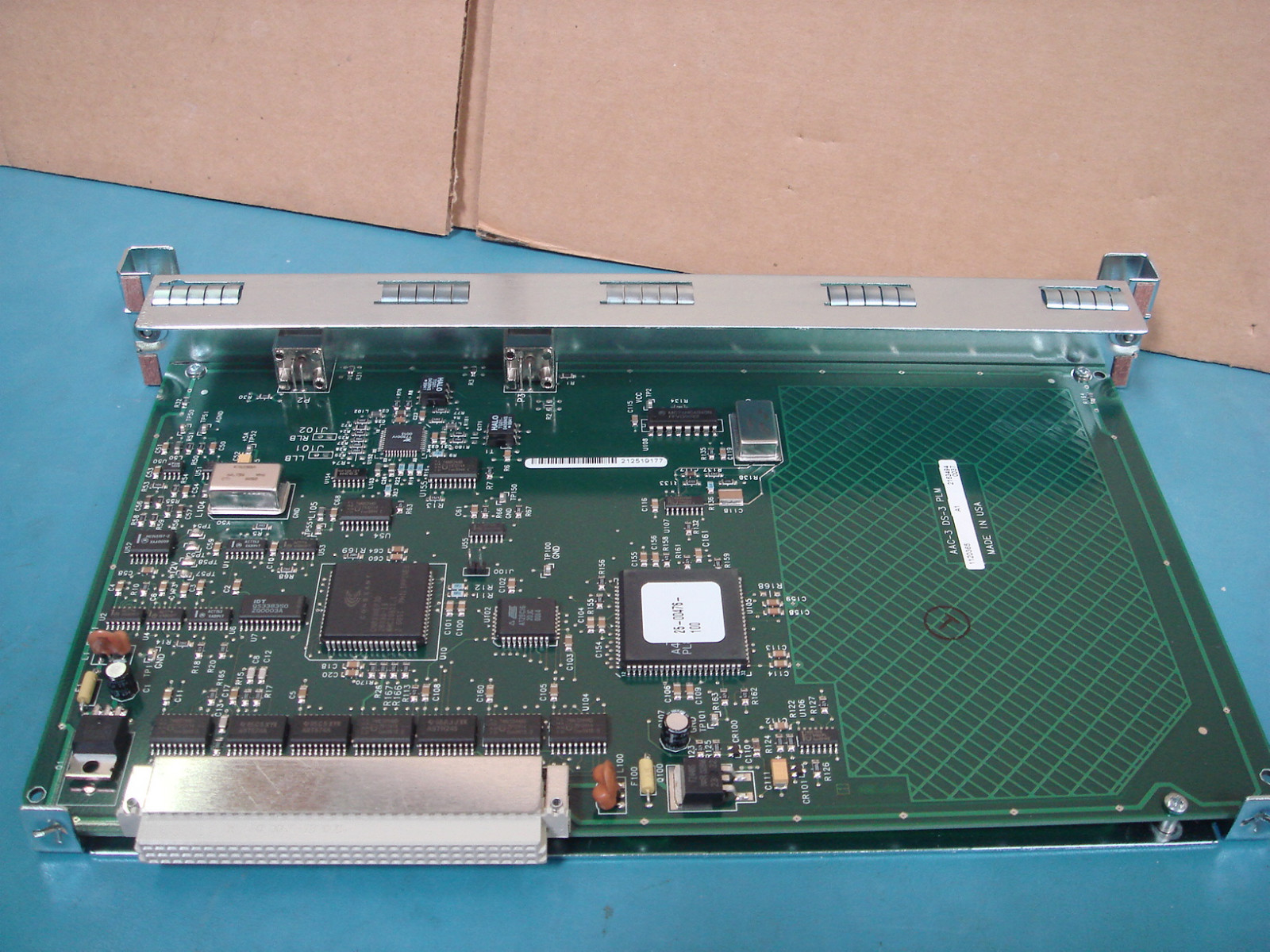 ADC Kentrox AAC-3 Unused Ferrite