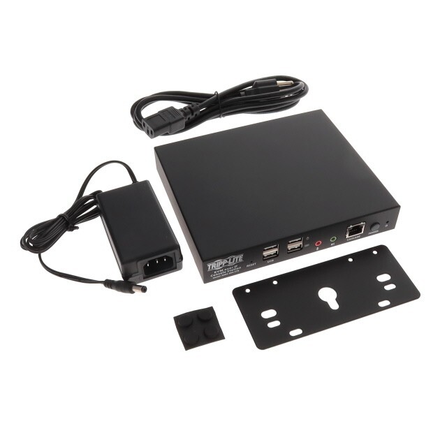 Tripplite HDMI KVM Console Station B064-000-STN