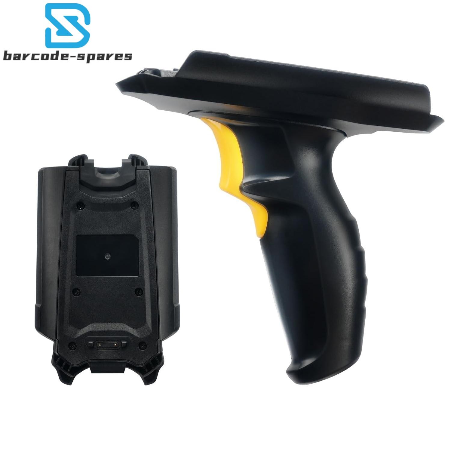 Trigger Handle for Zebra TC52X TC57X TC52AX Scanner P/N:TRG-TC5X-ELEC1-01