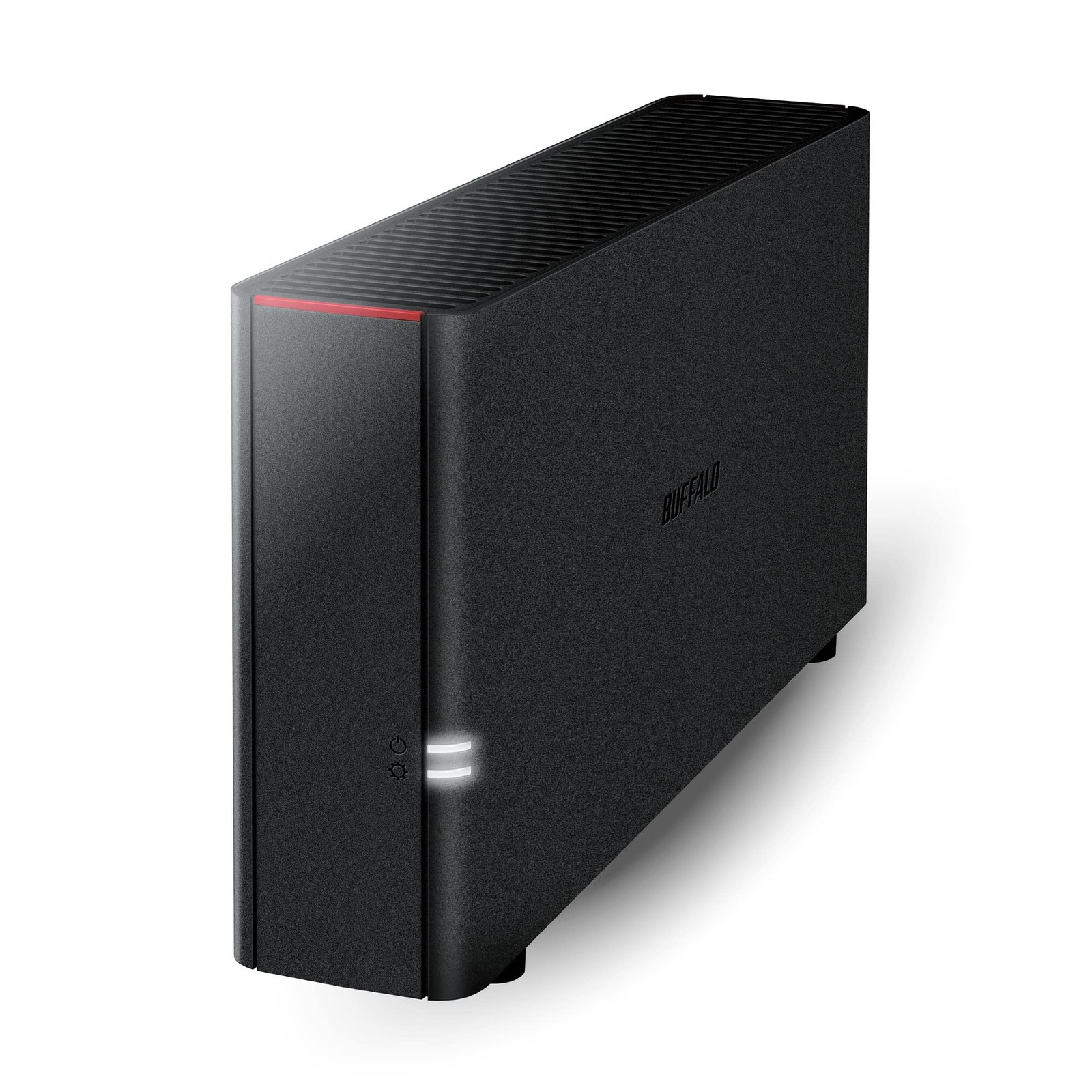 LinkStation 210 2TB NAS Cloud