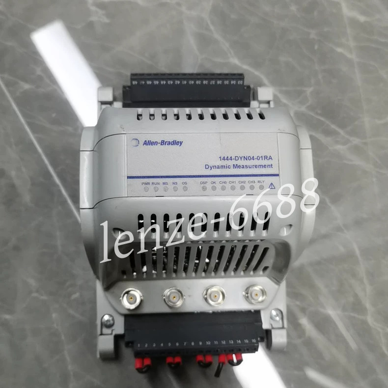 1PC USED 1444-DYN04-01RA For Discounts, Please Contact