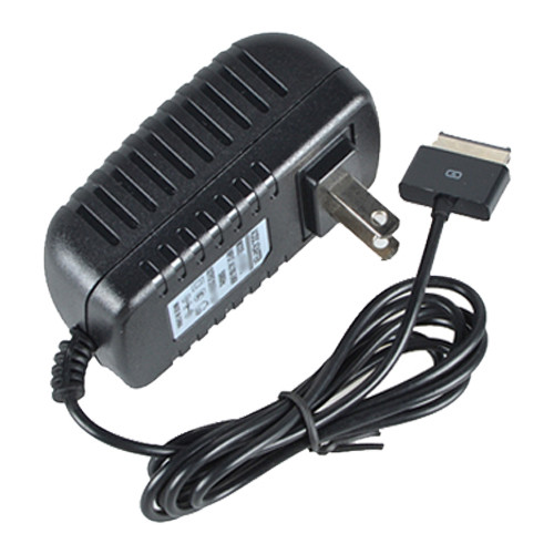 AC Power Adapter Charger For ASUS TF700T-B1-GR TF700T-C1-GR 15V 1.2A DC 100-240