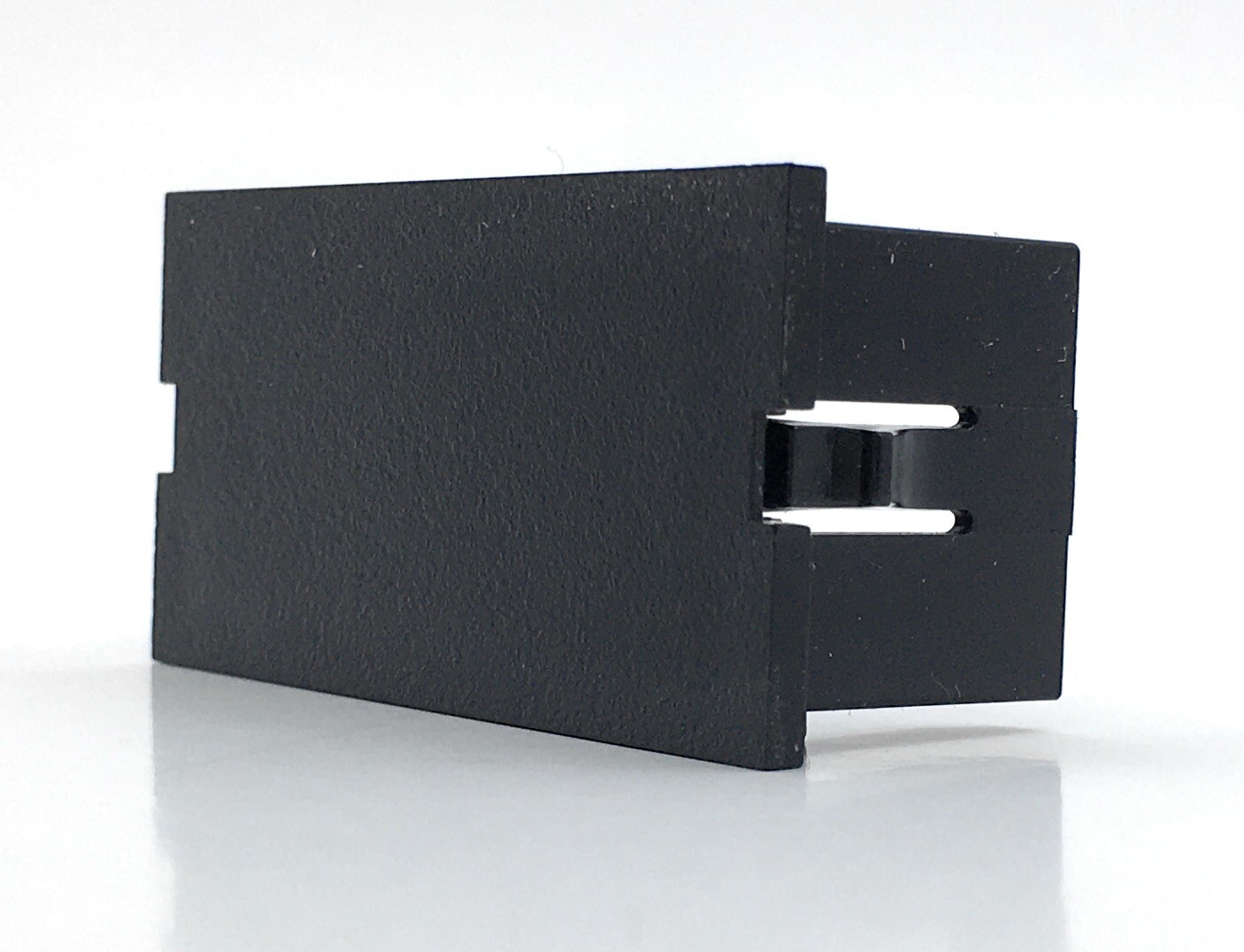 Legrand Wiremold CM2-BL 2A Blank Jack Insert Blanking Module CM Keystone