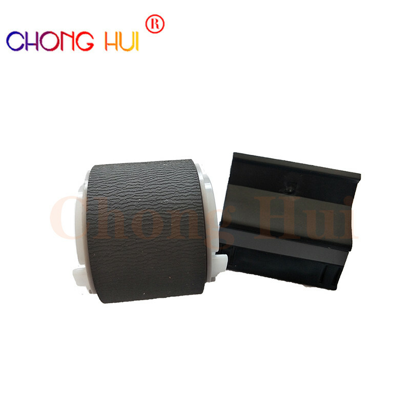 1Set Paper Pickup Roller Separation Pad for Samsung ML1610 1641 2010 4321F 4521F