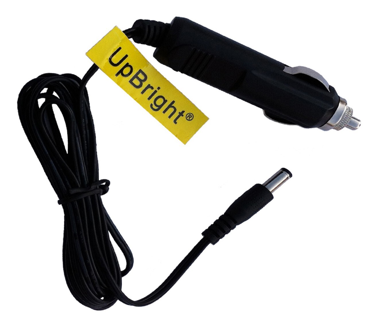 Car DC Adapter For Honeywell RP2B RP2D RP4D RP4B RP2fB RP2fD RP4fD Label Printer