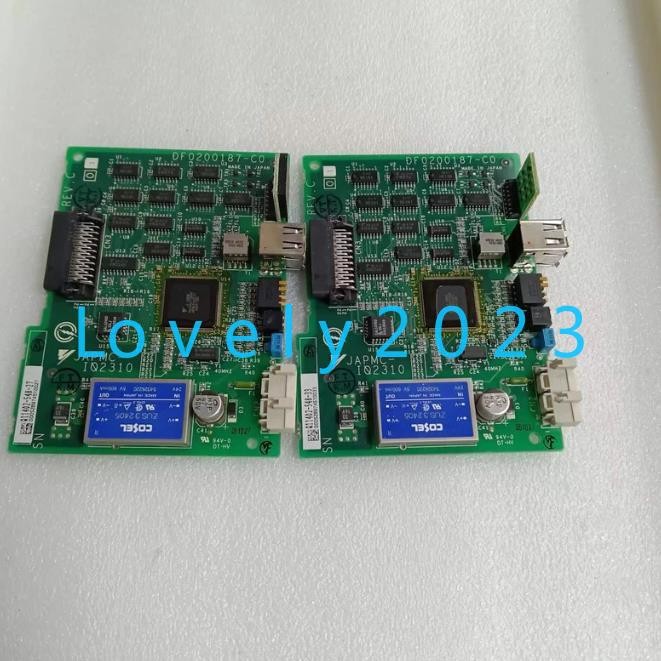 1pc used Yaskawa Control Card JAPMC-IO2310