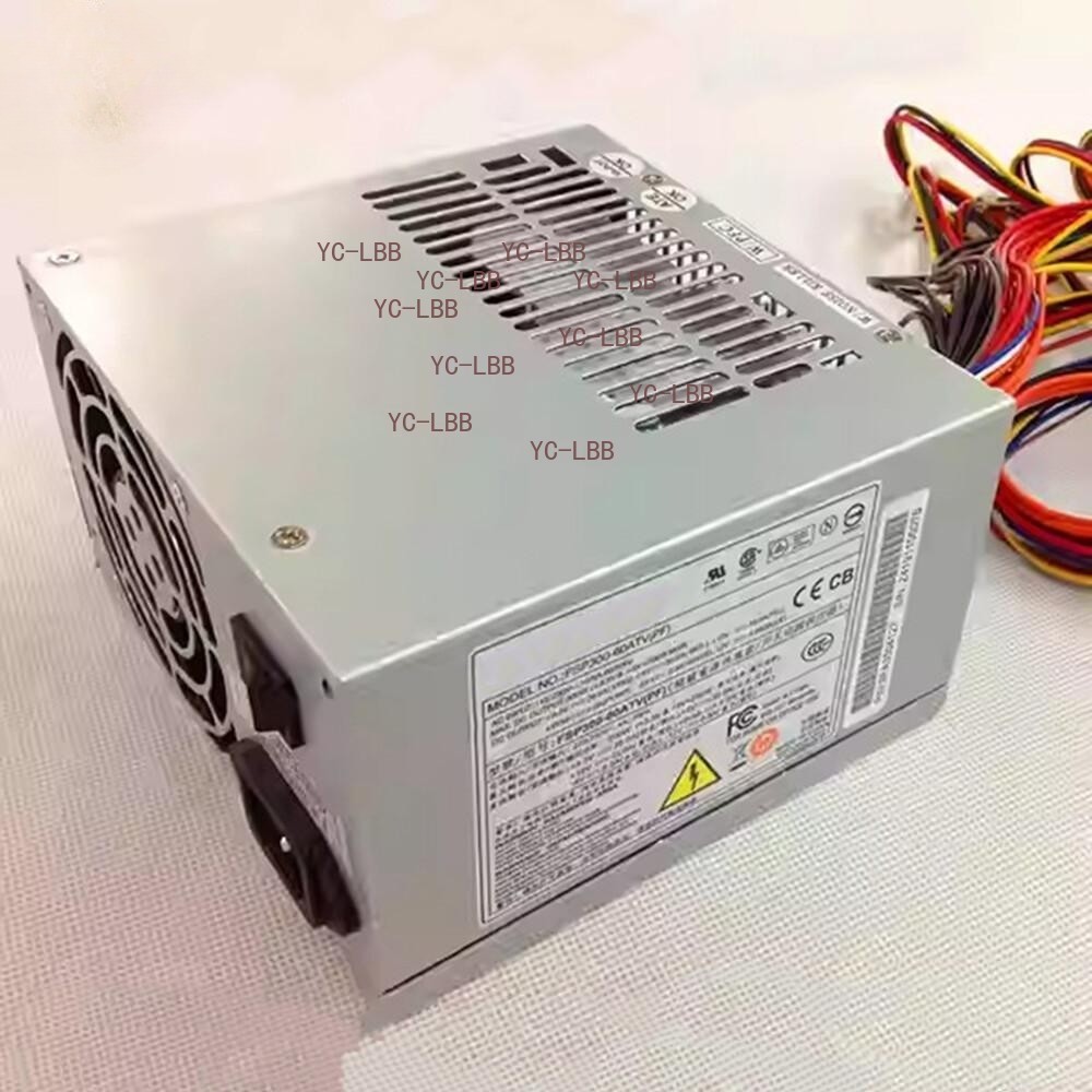 For FSP 300W FSP300-60ATV (PF) Industrial Computer Standard Power Supply