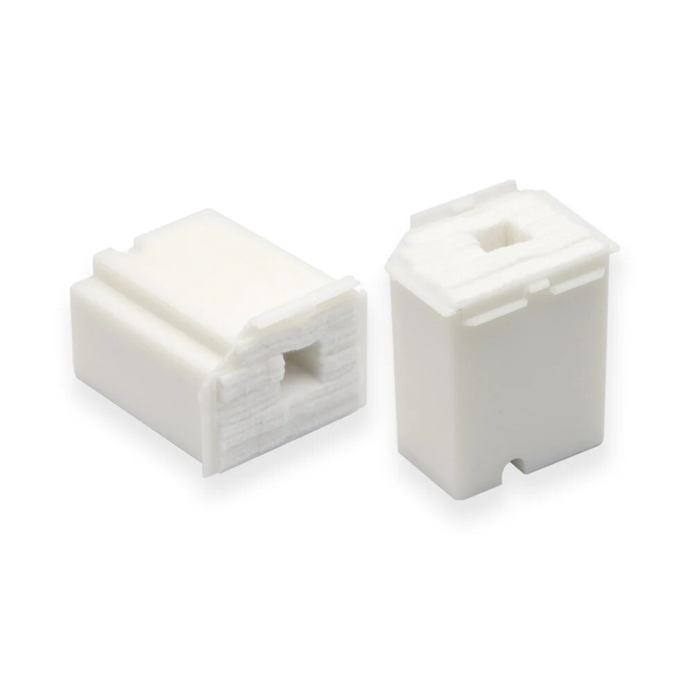 2-Pack Maintenance Tank Waste Ink Box Pad for L3110 for ET-2800, ET-2803